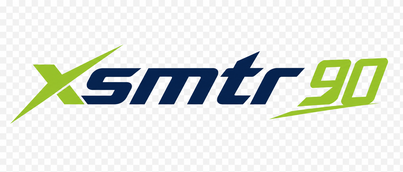 xsmtr 90 logo